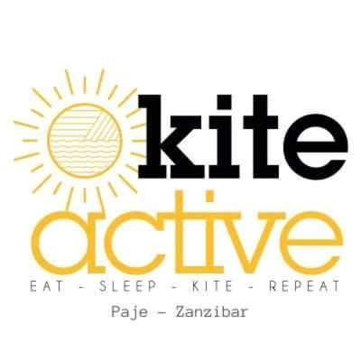 Kite Active Paje Hotell Exteriör bild